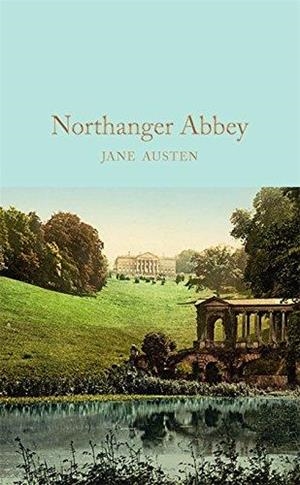 NORTHANGER ABBEY | 9781909621671 | JANE AUSTEN