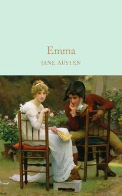 EMMA | 9781909621664 | JANE AUSTEN