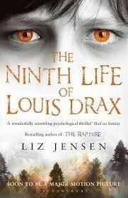 THE NINTH LIFE OF LOUIS DRAX (FILM) | 9781408865934 | LIZ JENSEN