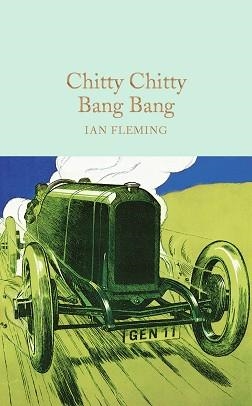 CHITTY CHITTY BANG BANG | 9781909621442 | IAN FLEMING