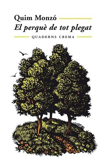 EL PERQUE DE TOT PLEGAT | 9788477273059 | Monzó Gómez, Quim