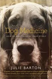 DOG MEDICINE | 9781509834488 | JULIE BARTON