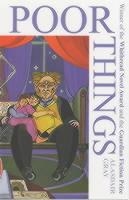 POOR THINGS | 9780747562283 | ALASDAIR GRAY