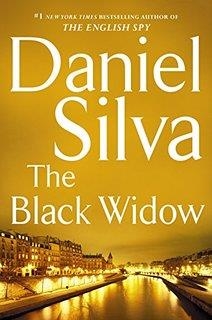BLACK WIDOW, THE | 9780007552368 | DANIEL SILVA