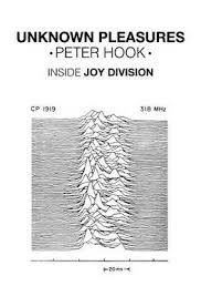 UNKNOWN PLEASURES | 9781471148330 | PETER HOOK
