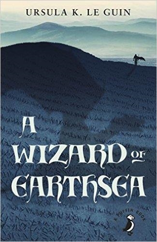 A WIZARD OF EARTHSEA | 9780141354910 | URSULA K. LE GUIN