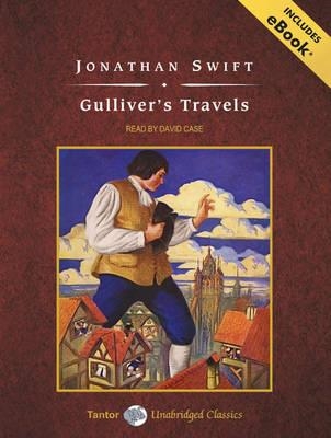 GULLIVER'S TRAVELS | 9781400159024 | JONATHAN SWIFT
