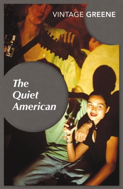 THE QUIET AMERICAN | 9780099478393 | GRAHAM GREENE