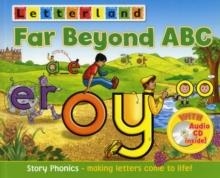 FAR BEYOND ABC | 9781862097841 | LETTERLAND