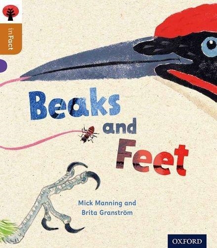 OXFORD READING TREE FACT | 9780198308119 | MICK MANNING