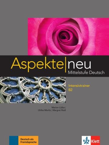 ASPEKTE NEU B2 INTENSIVTRAINER | 9783126050319