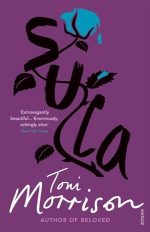 SULA | 9780099760016 | TONI MORRISON