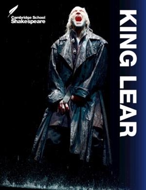KING LEAR THIRD EDITION | 9781107615380