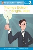 THOMAS EDISON AND HIS BRIGHT IDEA | 9780448488301 | PATRICIA BRENNAN DEMUTH