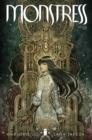 MONSTRESS VOLUME 1 | 9781632157096 | MARJORIE LIU