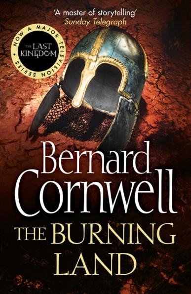 BURNING LAND, THE | 9780007219766 | BERNARD CORNWELL