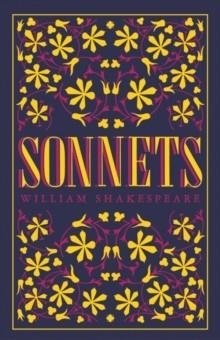 SONNETS | 9781847496089 | WILLIAM SHAKESPEARE