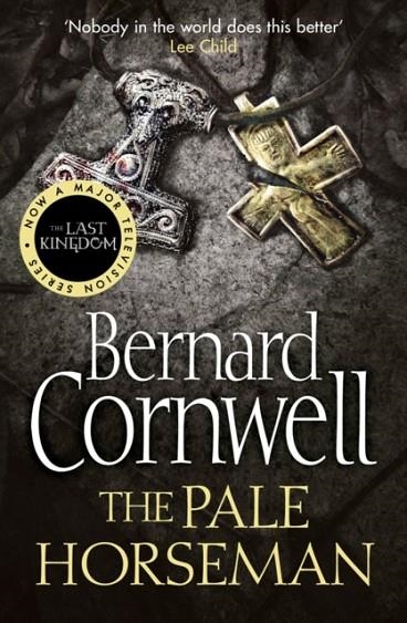 PALE HORSEMAN | 9780007149933 | BERNARD CORNWELL