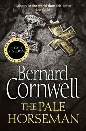 PALE HORSEMAN | 9780007149933 | BERNARD CORNWELL
