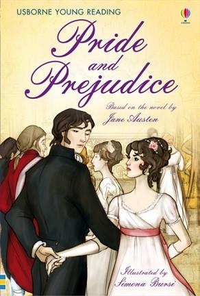 PRIDE AND PREJUDICE | 9781409522362 | YOUNG READING SERIES THREE