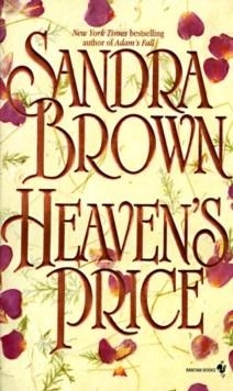 HEAVEN'S PRICE | 9780553571578 | SANDRA BROWN