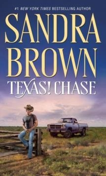 TEXAS! CHASE | 9780553289909 | SANDRA BROWN