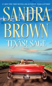 TEXAS! SAGE | 9780553295009 | SANDRA BROWN