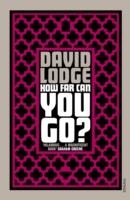 HOW FAR CAN YOU GO | 9780099554141 | DAVID LODGE