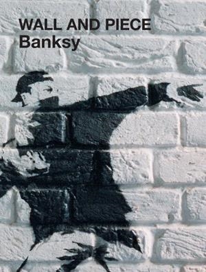 WALL AND PIECE | 9781844137879 | BANKSY