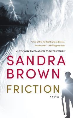 FRICTION | 9781455581191 | SANDRA BROWN