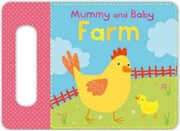 MUMMY AND BABY FARM | 9781848572676 | SAMANTHA MEREDITH