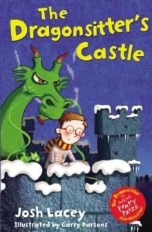 THE DRAGONSITTER'S CASTLE | 9781849397698 | JOSH LACEY