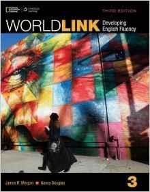 WORLD LINK 3 ALUM 3E | 9781305651203