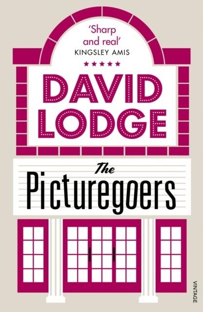 THE PICTUREGOERS | 9781784702694 | DAVID LODGE