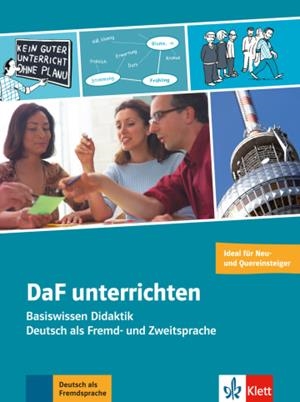 DAF UNTERRICHTEN | 9783126753081