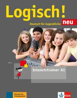 LOGISCH! NEU A1 INTENSIVTRAINER | 9783126052085