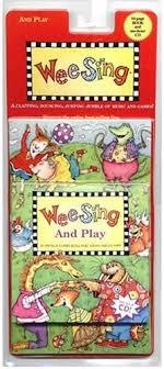 WEE SING AND PLAY | 9780843120035 | BEALL PAMELA CONN