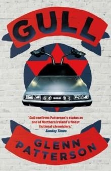GULL | 9781784971779 | GLENN PATTERSON