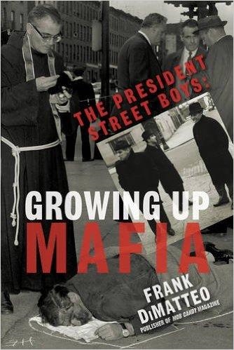 THE PRESIDENT STREET BOYS | 9781496705471 | FRANK DIMATTEO