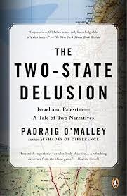THE TWO-STATE DELUSION | 9780143129172 | PADRAIG O'MALLEY