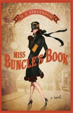 MISS BUNCLE'S BOOK | 9781402270826 | D E STEVENSON