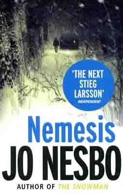 NEMESIS | 9780099546757 | JO NESBO