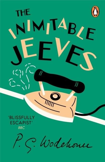 INIMITABLE JEEVES | 9780099513681 | P.G. WODEHOUSE