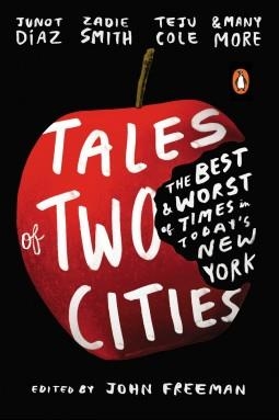 TALES OF TWO CITIES | 9780143128304 | JOHN FREEMAN