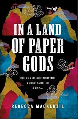 IN A LAND OF PAPER GODS | 9781472224224 | REBECCA MACKENZIE