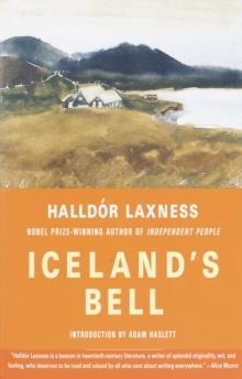 ICELAND?S BELL | 9781400034253 | LAXNESS, H