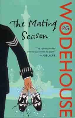 MATING SEASON | 9780099513773 | P G WODEHOUSE