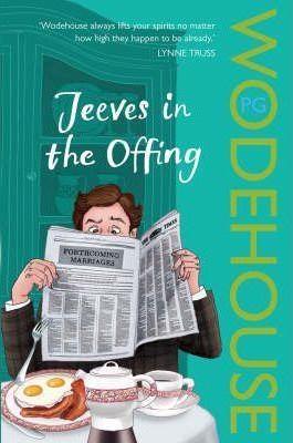 JEEVES IN THE OFFING | 9780099513940 | P G WODEHOUSE