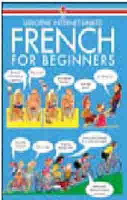 FRENCH FOR BEGINNERS | 9780746000540 | A. WILKES