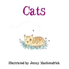 CATS | 9780750967556 | JENNY MACKENDRICK